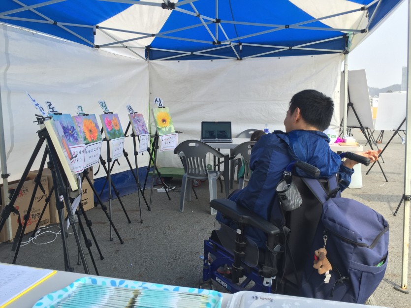 [기획운영]제 36회 장애인의날 장애인식개선 연합캠페인