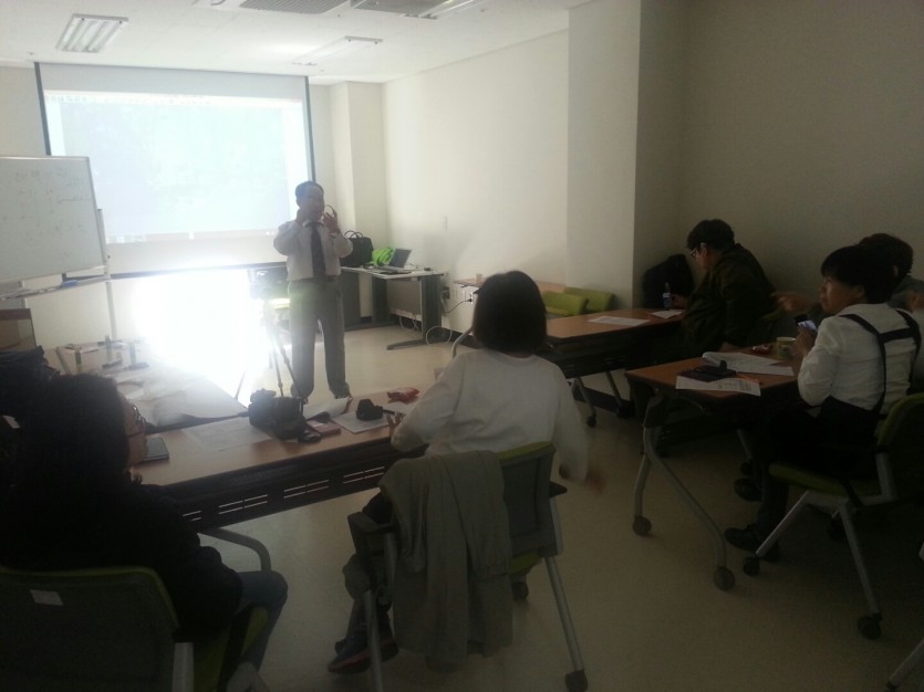 [가족문화]사진교실 종강